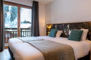 FranceComfort - AlpResort Portes du Soleil