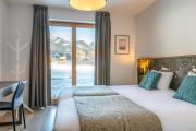 FranceComfort - AlpResort Portes du Soleil