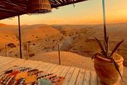 Agafay Luxury camp
