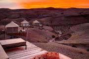 Agafay Luxury camp
