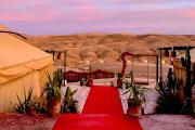 Agafay Luxury camp