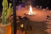 Agafay Luxury camp