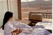 Agafay Luxury camp