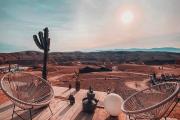 Agafay Luxury camp