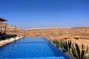 Agafay Luxury camp