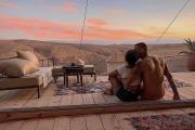 Agafay Luxury camp