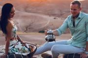 Agafay Luxury camp