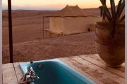 Agafay Luxury camp