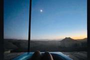 Agafay Luxury camp