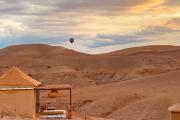 Agafay Luxury camp