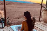 Agafay Luxury camp