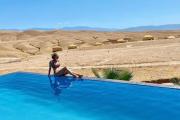 Agafay Luxury camp