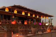 Agafay Luxury camp