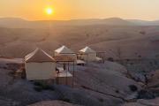 Agafay Luxury camp