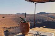 Agafay Luxury camp