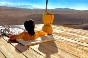 Agafay Luxury camp