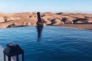 Agafay Luxury camp