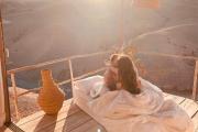 Agafay Luxury camp