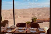 Agafay Luxury camp
