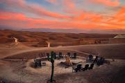 Agafay Luxury camp