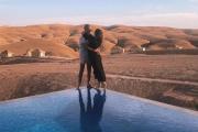 Agafay Luxury camp