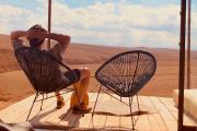 Agafay Luxury camp