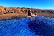 Agafay Luxury camp