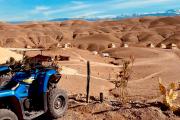 Agafay Luxury camp