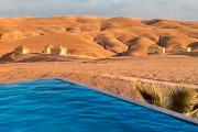 Agafay Luxury camp