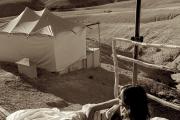 Agafay Luxury camp