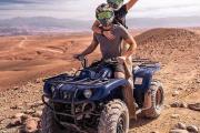 Agafay Luxury camp