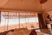 Agafay Luxury camp