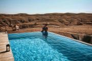 Agafay Luxury camp