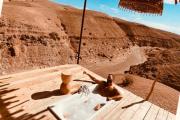 Agafay Luxury camp