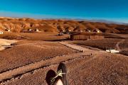 Agafay Luxury camp