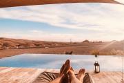 Agafay Luxury camp