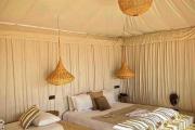 Agafay Luxury camp