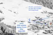 Hotel & Chalet Bellevue