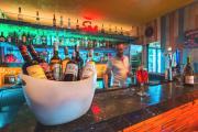 Agafay Luxury camp
