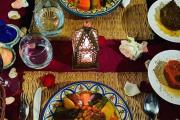 Agafay Luxury camp