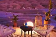 Agafay Luxury camp