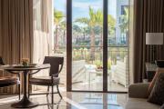 Four Seasons Hotel Tunis