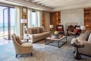 Four Seasons Hotel Tunis