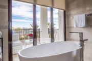 Four Seasons Hotel Tunis
