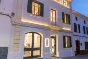 Hotel S'Antiga Adults Only