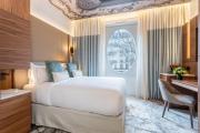 InterContinental Paris Champs Elysées Etoile, an IHG Hotel