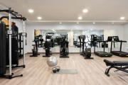 Red Level at Gran Melia Palacio de Isora - Adults Only
