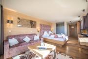 Hotel Goldknopf