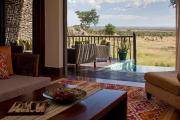 Four Seasons Safari Lodge Serengeti
