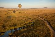 Four Seasons Safari Lodge Serengeti